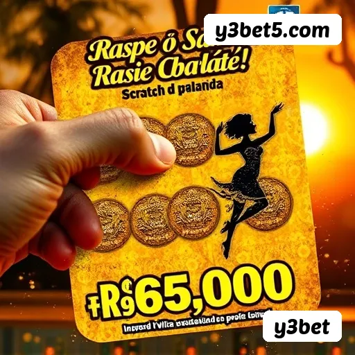 Análise de apostas y3bet