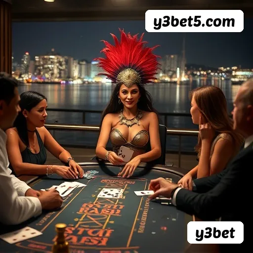 Chuva de bônus y3bet nos caça-níqueis