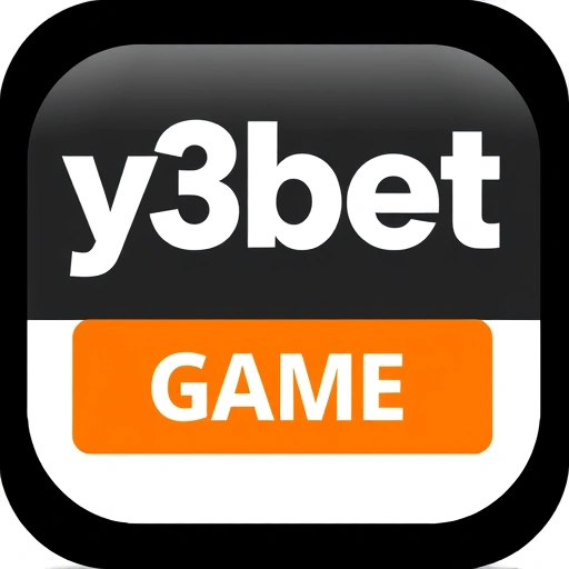 Logo da y3bet